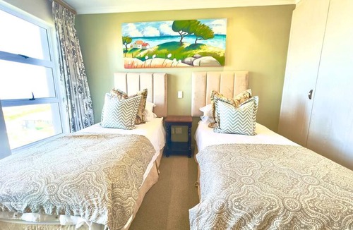 Pinnacle Point Villa | Villa 2-1 for Luxury