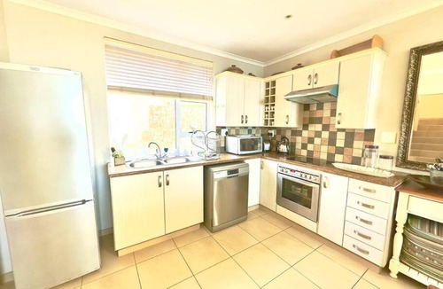 Pinnacle Point Villa | Villa 2-1 for Luxury