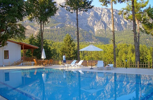 Beycik Villa | Villa ∙ 2 bedrooms ∙ 4 guests