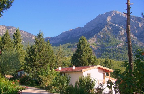 Beycik Villa | Villa ∙ 2 bedrooms ∙ 4 guests