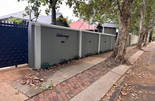Sunnyside House | Villa 21