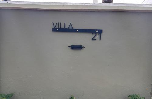 Sunnyside House | Villa 21