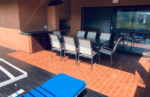 San Lameer Villa | Villa 2526 in San Lameer Estate