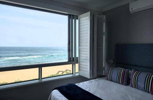 Shaka's Rock Villa | Villa ∙ 3 bedrooms ∙ 6 guests