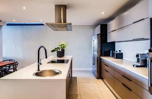 Green Point Villa | Villa ∙ 3 bedrooms ∙ 6 guests