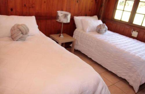 Thulamela Villa | Villa ∙ 3 bedrooms ∙ 6 guests