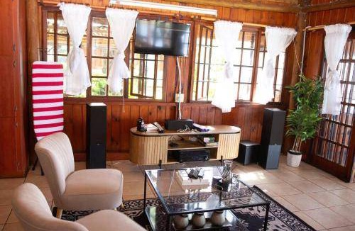 Thulamela Villa | Villa ∙ 3 bedrooms ∙ 6 guests