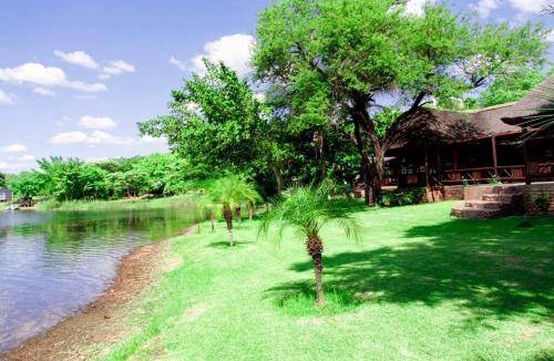 Thulamela Villa | Villa ∙ 3 bedrooms ∙ 6 guests