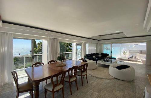 Clifton Villa | Villa ∙ 3 bedrooms ∙ 6 guests