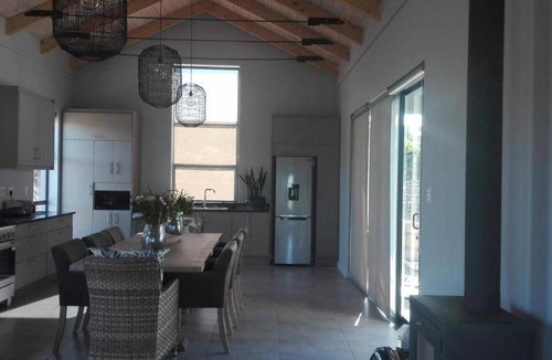 Kleinbaai Villa | Villa ∙ 3 bedrooms ∙ 8 guests