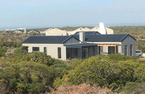 Kleinbaai Villa | Villa ∙ 3 bedrooms ∙ 8 guests