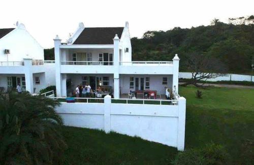 Port Edward House | Villa 43, The Estuary Country Estate, Port Edward, KZN South Coast