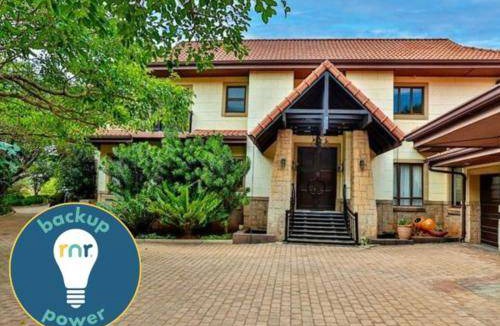 Zimbali Coastal Estate Villa | Villa ∙ 6 bedrooms ∙ 12 guests