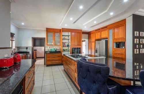 Zimbali Coastal Estate Villa | Villa ∙ 6 bedrooms ∙ 12 guests