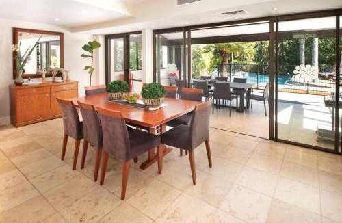 Stellenbosch Villa | Villa ∙ 7 bedrooms ∙ 14 guests