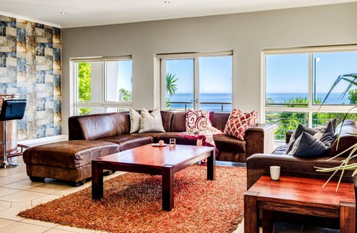 Camps Bay Villa | Villa ∙ 7 bedrooms ∙ 14 guests