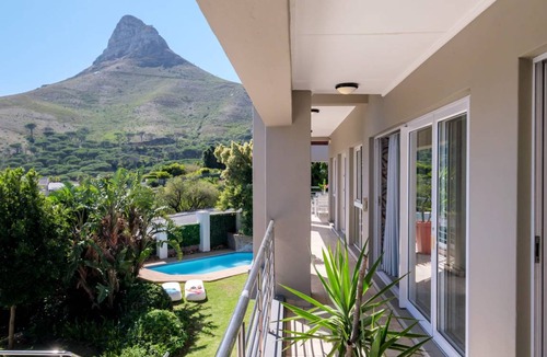 Camps Bay Villa | Villa ∙ 7 bedrooms ∙ 14 guests