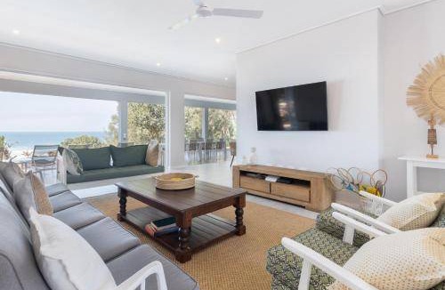 Zinkwazi Beach Villa | Villa ∙ 8 bedrooms ∙ 16 guests