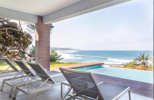 Zinkwazi Beach Villa | Villa ∙ 8 bedrooms ∙ 16 guests