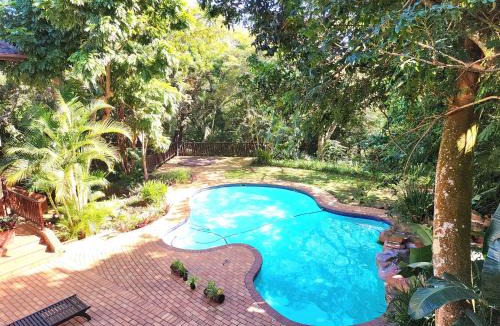 Pennington Villa | Villa A31 - Selborne Golf Estate