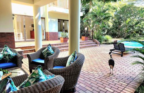 Pennington Villa | Villa A31 - Selborne Golf Estate