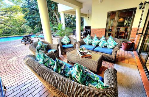 Pennington Villa | Villa A31 - Selborne Golf Estate