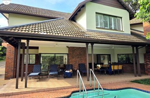Pennington Villa | Villa A35 - Selborne Golf Estate