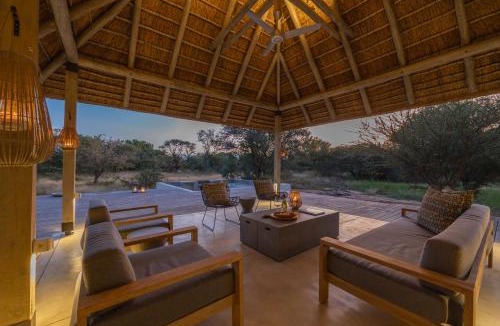 Hoedspruit Villa | Villa Acacia