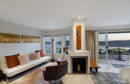 Paradise House | Villa Afrikana Guest Suites by Knysna Paradise Collection