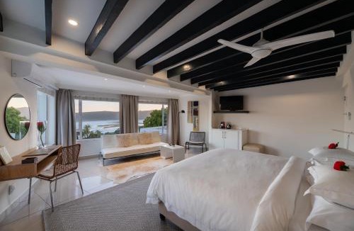Paradise House | Villa Afrikana Guest Suites by Knysna Paradise Collection