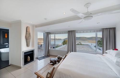 Paradise House | Villa Afrikana Guest Suites