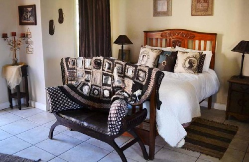 Lydenburg House | Villa Afriq