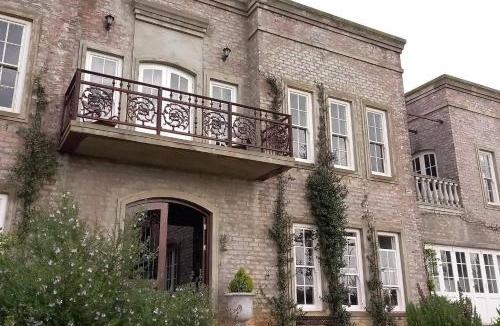 Riebeek Kasteel Hotel | Villa Anna Katarina
