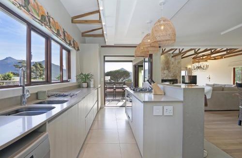 Scott Estate House | Villa Arena