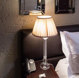 Brandwag House | Villa Bali Luxury Guesthouse