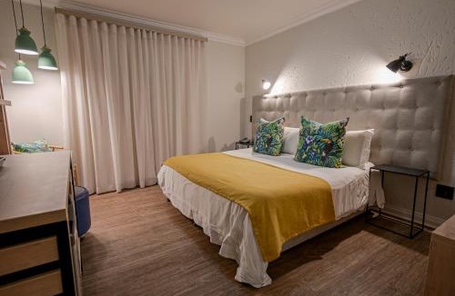 Brandwag House | Villa Bali Luxury Guesthouse