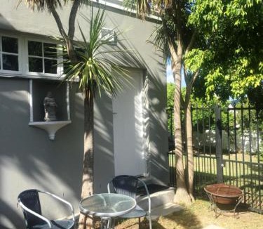 Hout Bay Apartment | Villa Barry