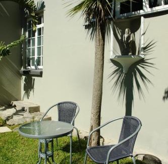 Hout Bay Apartment | Villa Barry