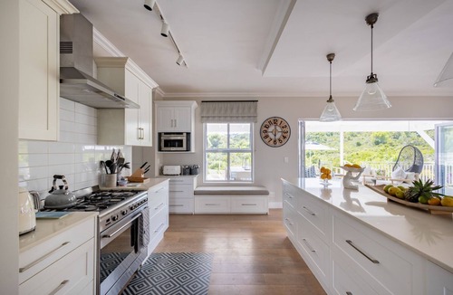 Robberg Beach Villa | Villa Beacon - Six Bedroom Villa, Sleeps 14