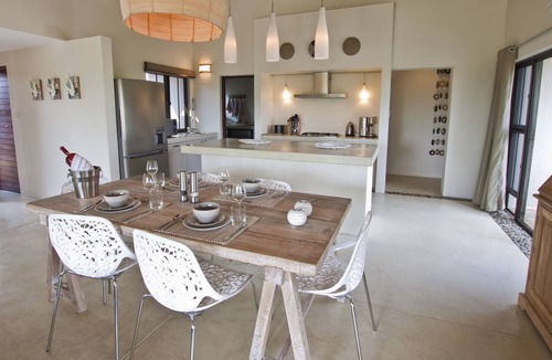 Hoedspruit Villa | Villa Blaaskans, holiday home with pool in wildlife reserve near Kruger Park