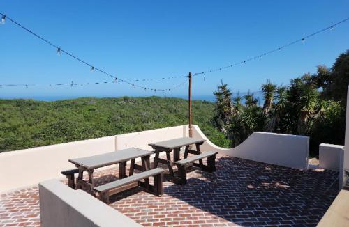 Wilderness Beach House | Villa Cape Garden Route