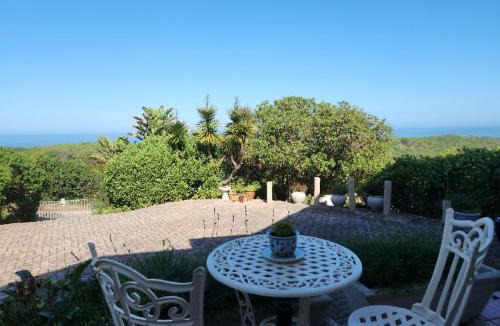 Wilderness Beach House | Villa Cape Garden Route