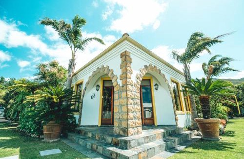 Kleinmond House | Villa Chad Luxury Guesthouse