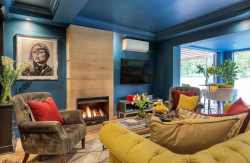 Constantia House | Villa Coloniale Schumacher Luxury Retreat, Adults Only
