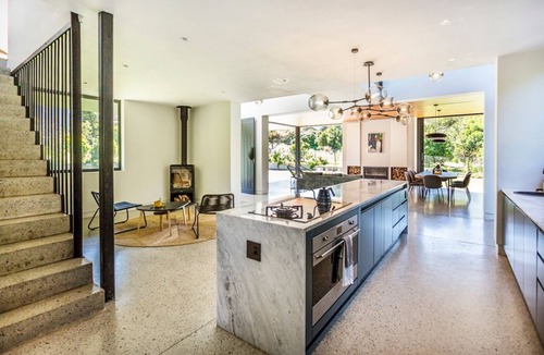 Hout Bay Villa | Villa Corentin - Four Bedroom Villa, Sleeps 8