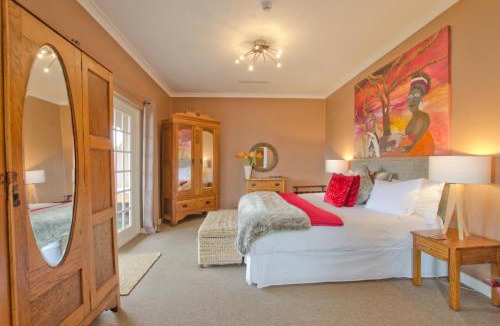 Sea Point House | Villa Costa Rose