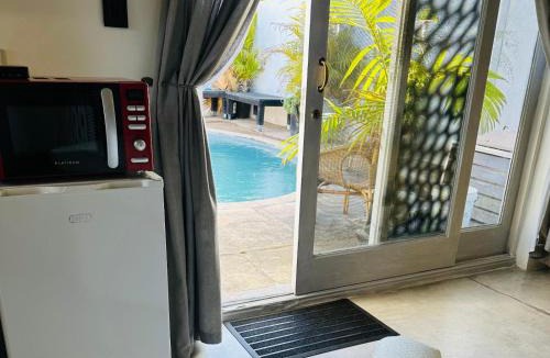 Linkside Bed & Breakfast | Villa da Graca