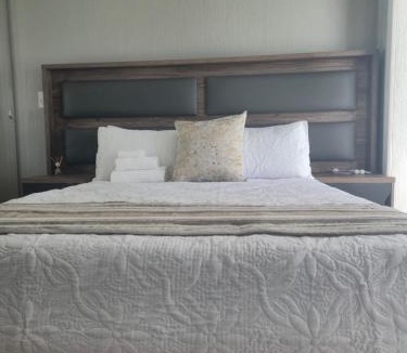 Boksburg House | Villa de Casa