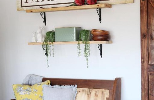 Douglas House | Villa de Ghaap Guesthouse