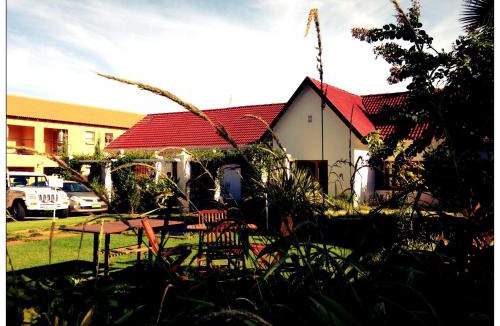 Klerksdorp House | Villa de la Rosa Klerksdorp